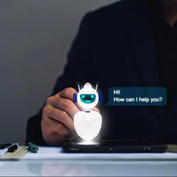 Chatbot-2