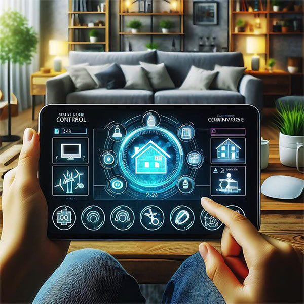Home-management-services